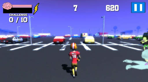 Madness ZFL screenshot 4