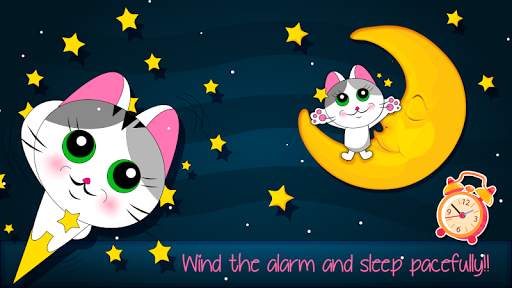 My Cute Wake Up Alarm Clock screenshot 5
