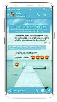 WA Warna Terbaru screenshot 3