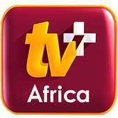 TV  Africa logo