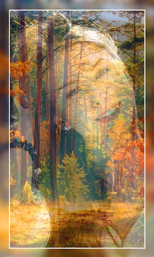 Photo Blend Nature screenshot 6