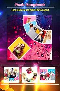 Photo Scrapbook screenshot 4