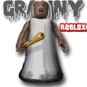 💀 NEW Roblox Granny Game images HD 1.0
