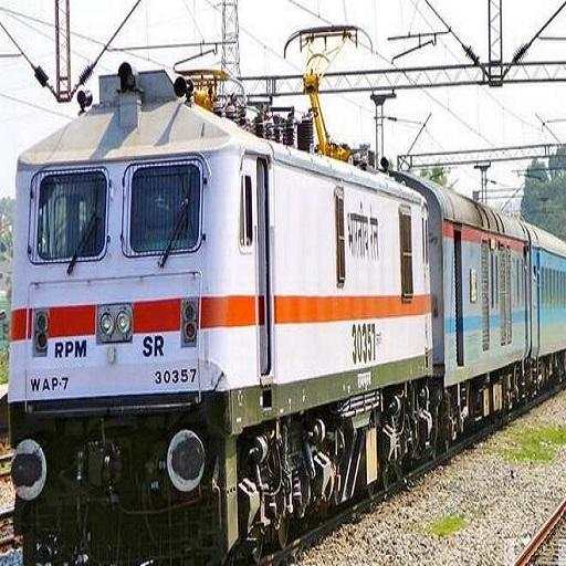 Live Train Status, PNR Status, Fare & Live Station 7.3.5.1.29