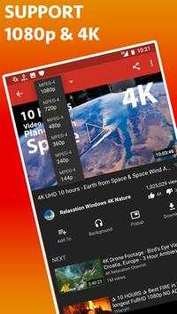 HD Video Player screenshot 2