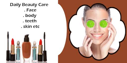 Daily Skin-care Beauty Routine screenshot 2
