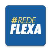 Rede Flexa icon