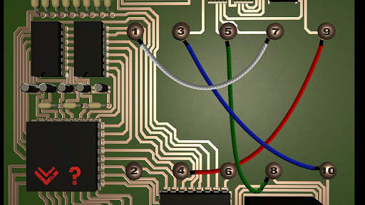Remember: Room Escape LITE screenshot 7