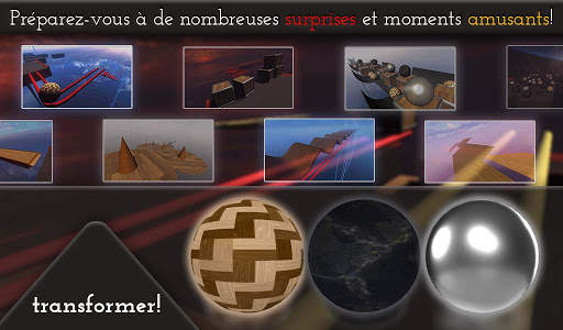 Balance 3D Valvet screenshot 12