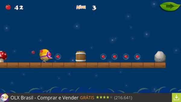 Super Birds स्क्रीनशॉट 3