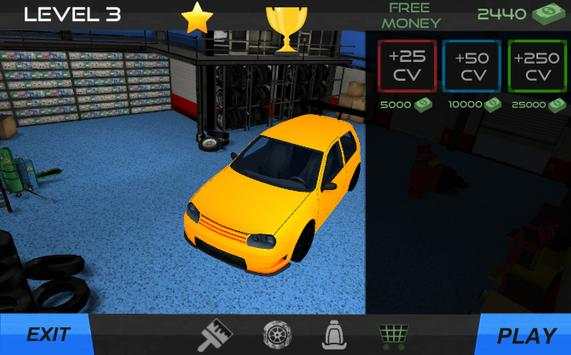Speed Car : Racing Drifter screenshot 1