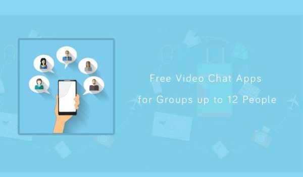 Free Video Messenger Group screenshot 2