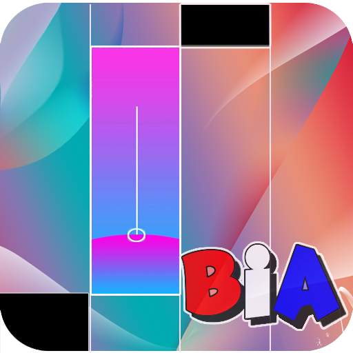 Piano 🎶 Music BIA Magic Tiles 2.2