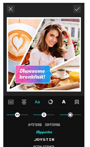 Love Collage Photo Frame - New Photo Collage Maker 1 تصوير الشاشة