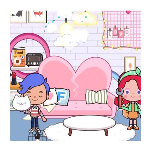 Tips For mi­ga town my world - secrets 1.0