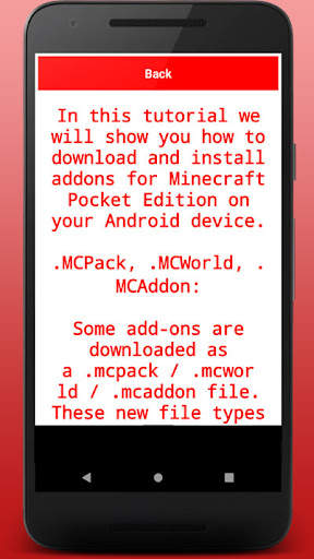 TNT Mod For Minecraft screenshot 5