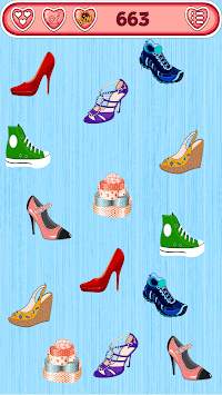 Shoes Crushing Game screenshot 3