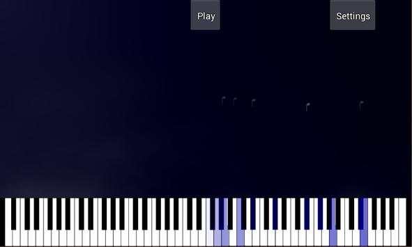 Piano X screenshot 3