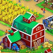The Dream Farm icon