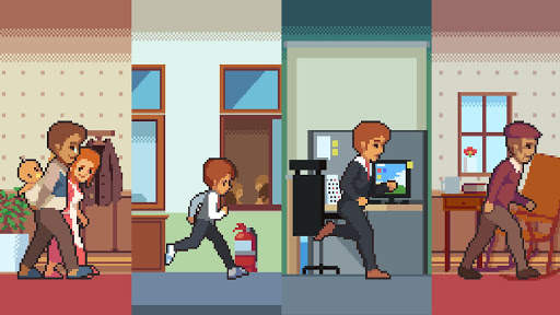 Life is a game : 인생게임 screenshot 3