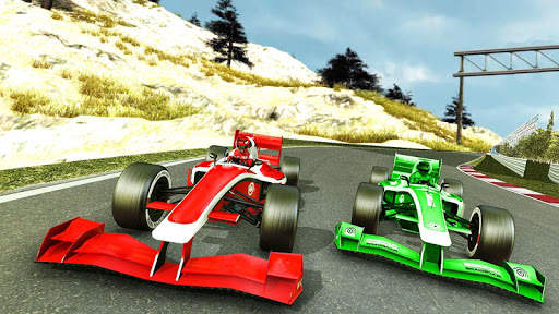 Formula Racing: Formula Racing in Car 2020 screenshot 3