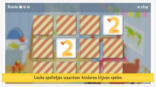 Kinderen Nederlands leren met Emma - Pro Editie screenshot 6