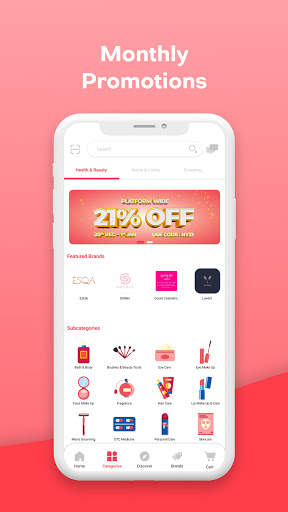 Bullmart - Gempak Raya Sale screenshot 3
