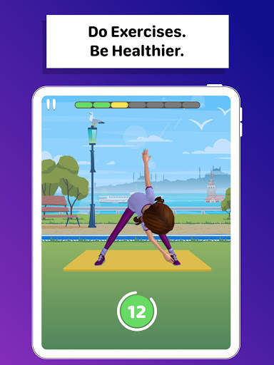 MentalUP Educational Games screenshot 2