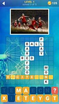 130 Photo Crosswords screenshot 3