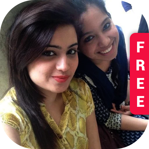 Beautiful Girls Wallpapers icon