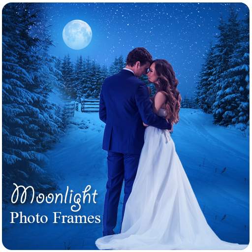 Moonlight Photo Frames 1.0.3