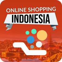 Online Shopping Indonesia logo