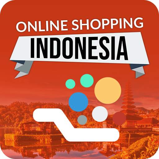Online Shopping Indonesia 1.2