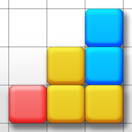 BLOC SUDOKU icon