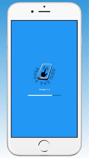 Phone Pay India screenshot 1