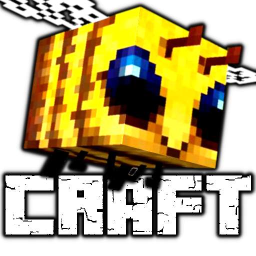 Bee Craft 5
