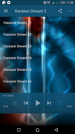 Sheikh Sunusi Arzai - Diwani 2 screenshot 1