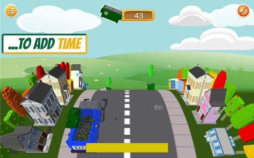 Dumpster Dash screenshot 8