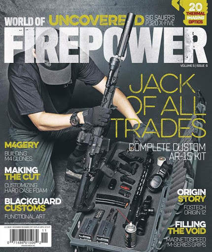 World Of Fire Power screenshot 5