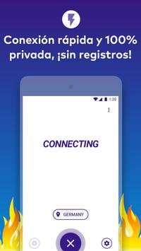 Keepsafe VPN – Stay Safe on WiFi, Hotspot Networks screenshot 3