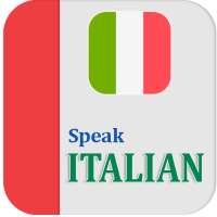 Learn Italian || Speak Italian || Italian Alphabet on 9Apps
