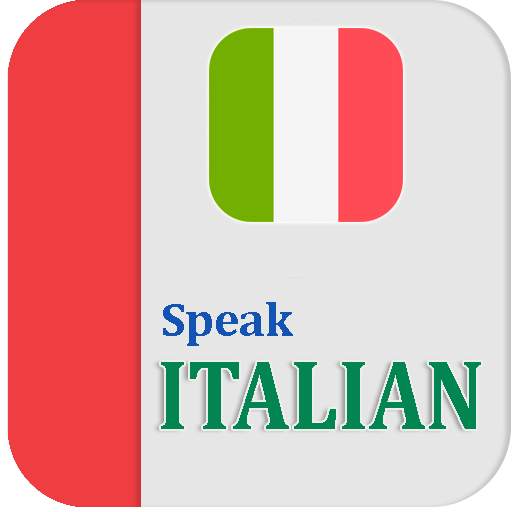 Learn Italian || Speak Italian || Italian Alphabet 1.2