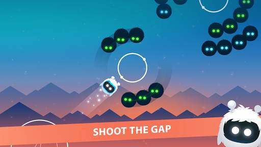 Orbia: Tap and Relax screenshot 26