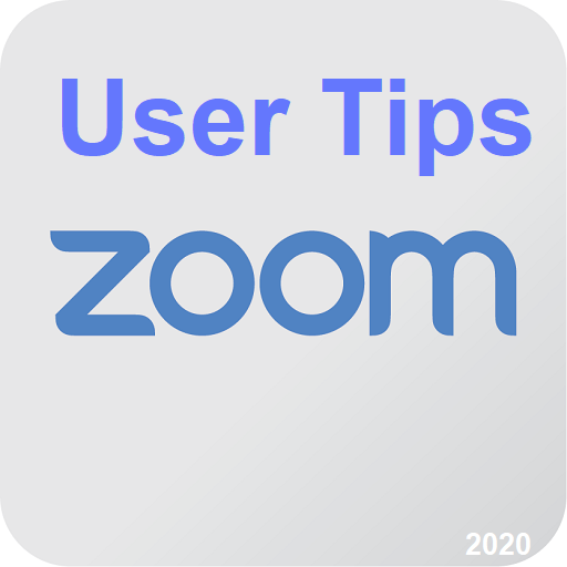 Cloud Meetings Video Conferences Guide icon