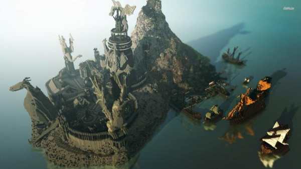 Minecraft Wallpapers HD screenshot 10