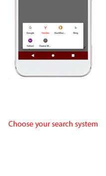 XP Browser screenshot 5