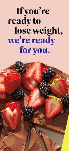 WeightWatchers screenshot 8