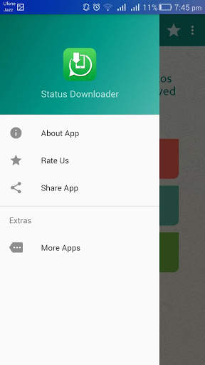All Status saver - Status downloader for WhatsApp screenshot 5