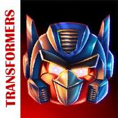 New Angry Birds Transformers Cheat 1.0