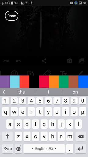 photo editor-photo maker screenshot 4